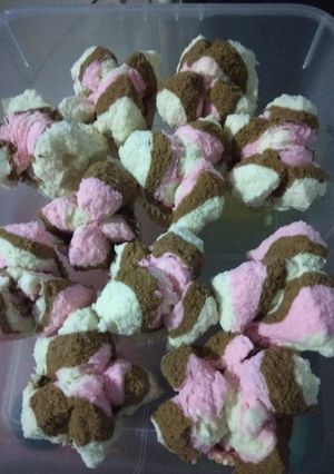 Foto resep Bolu kukus all in one