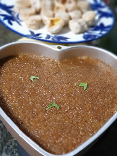 Foto resep Wajik Ketan