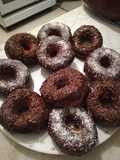 Easy Donuts