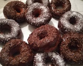 Without Fail Prepare Recipe Easy Donuts Delicious Perfect