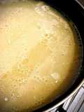Pork Bone Broth (Kaldu Tulang Babi)