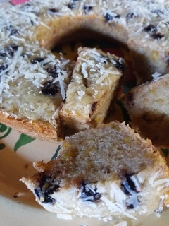 Foto resep Banana Cheese Cake--simple--enak--sehat