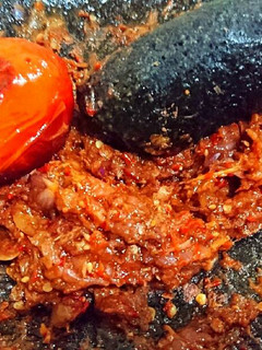 Foto resep Sambal Penyet