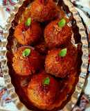 کوفته تبریزی 😋😍 با ریز نکات