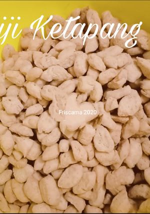 Foto resep Biji Ketapang