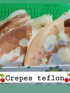 Foto resep Crepes