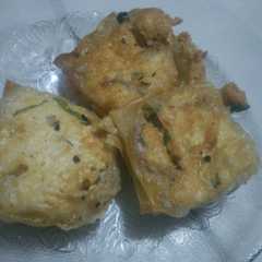 รูปของ Lumpia tahu