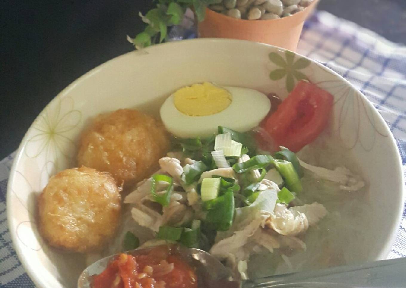 Soto Banjar