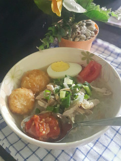 Foto resep Soto Banjar