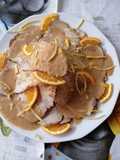 Lonza aromatica