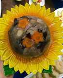 Thịt đông ngan 🦆