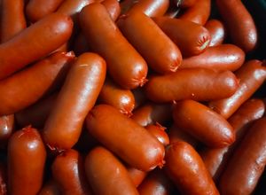 Foto resep 55. Sosis Sapi Homemade
