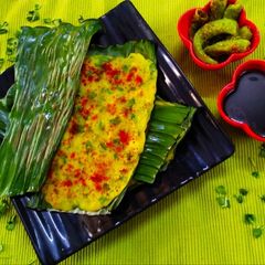 A picture of Healthy Paanki.