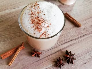 Chaï Latte