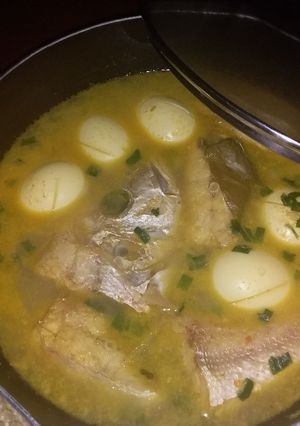 Foto resep Gulai Ikan Kakap