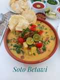 Soto Betawi ✅