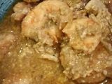 Udang saori