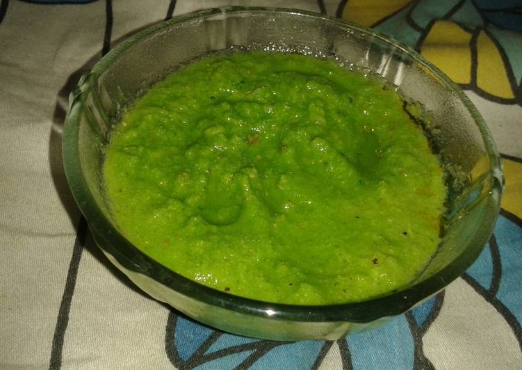 Amrood ki chutney