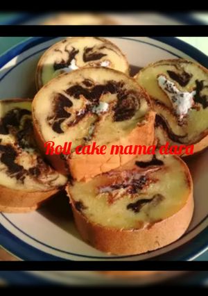 Foto resep Bolu gulung