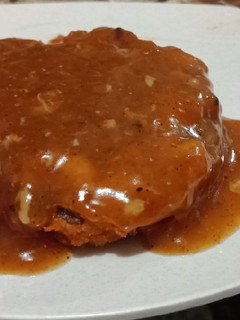 Foto resep Steak bumbu barbeque