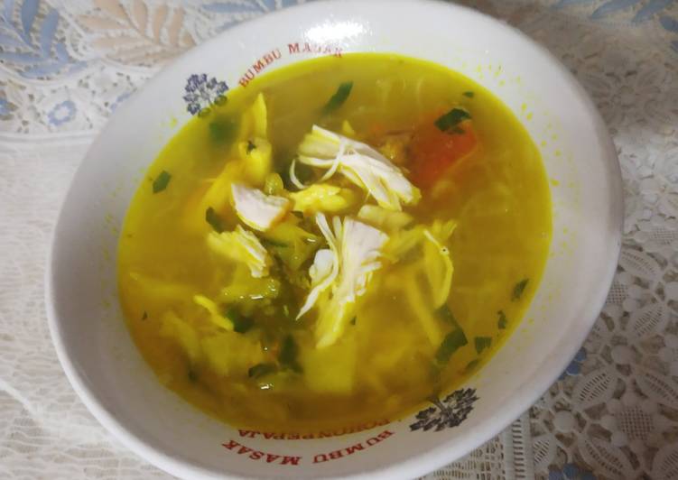 Soto Ayam