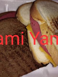 صورة لوصفة ساندويتش سايح 🥪