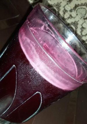 चुकंदर जूस (chukandar juice recipe in Hindi) रेसिपी मुख्य फोटो