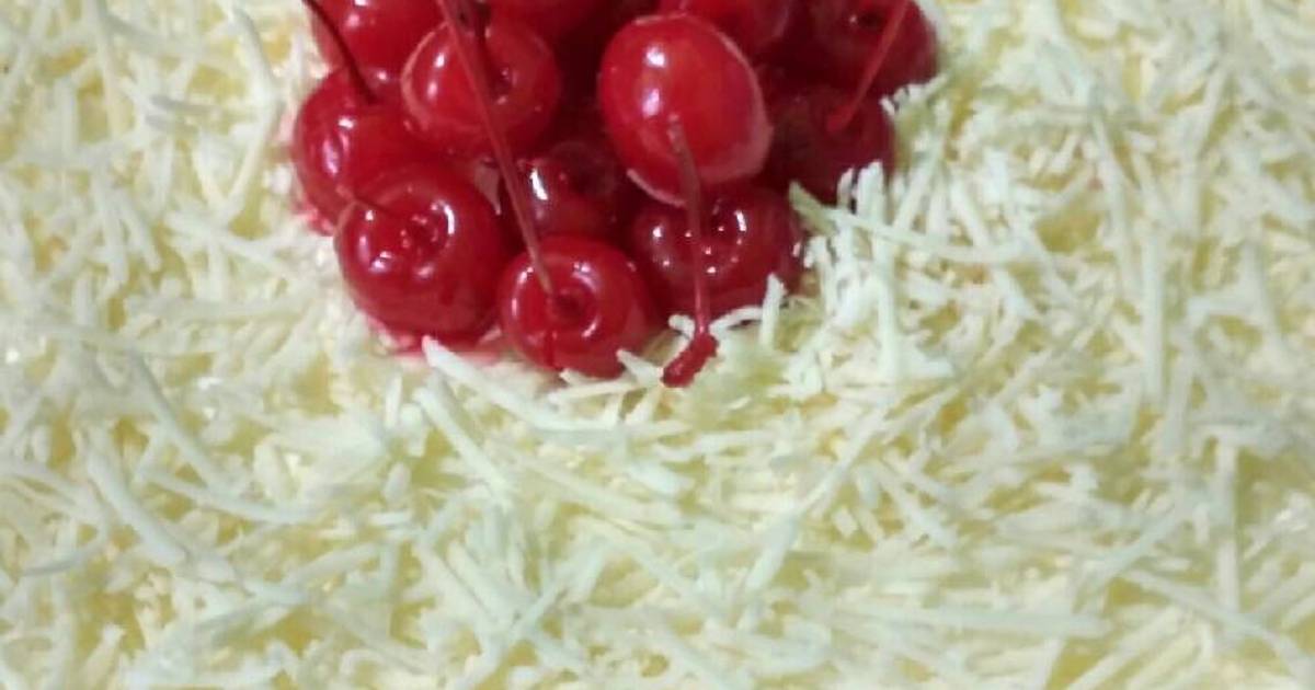 936 resep  blackforest panggang  enak dan sederhana Cookpad