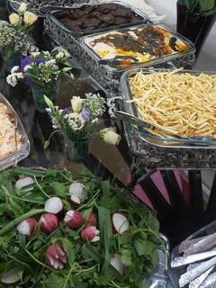 عکسی از دستور بیف استروگانف
