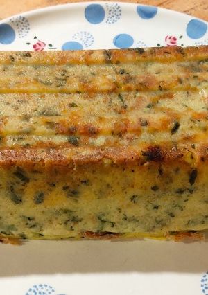 Töltött burgonya rolád recept fotója