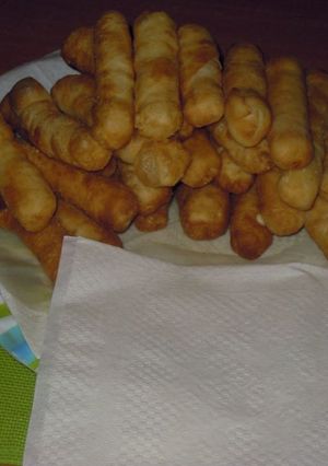 Foto principal de Tequeños