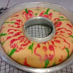 รูปของ Bolu jelita