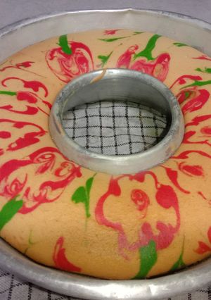 Foto resep Bolu jelita