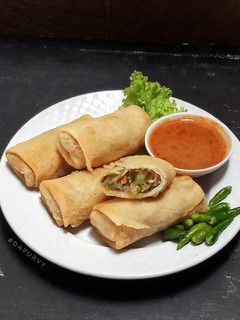 Foto resep RISOLES KAMPUNG BIHUN SAYURAN Gluten free