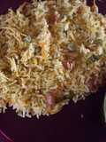 Arroz con pollo