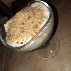 الجوزية 😋😋-レシピのメイン写真