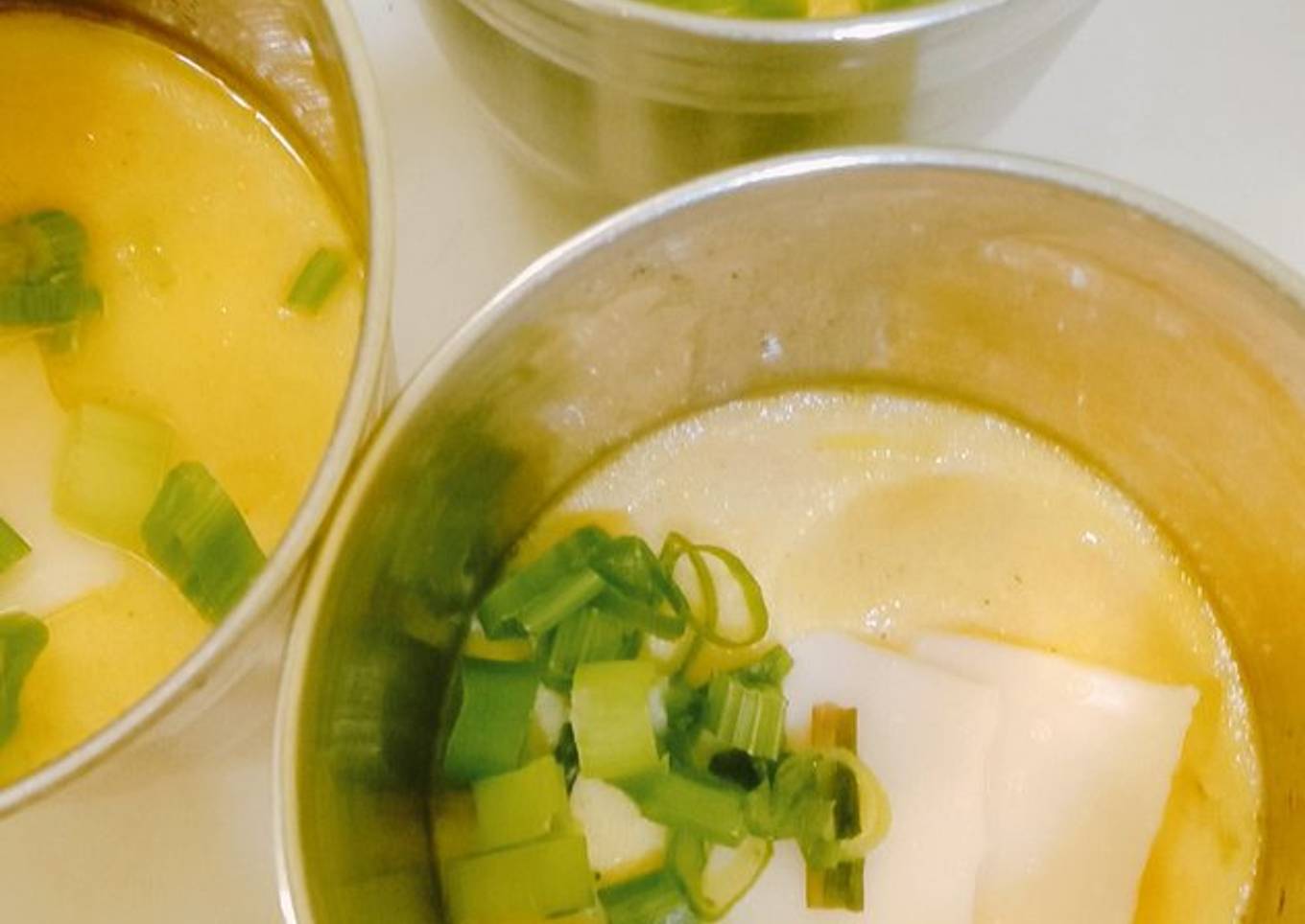 Chawanmushi