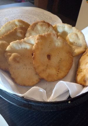 Una foto de Tortafritas SIN TACC