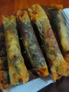 Foto resep Piscok Keju