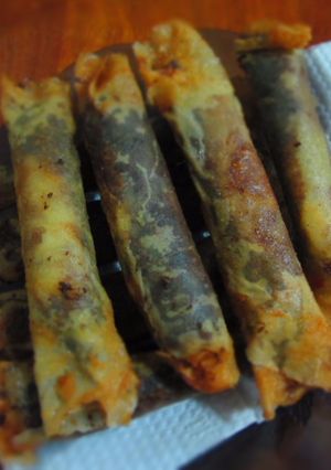Foto resep Piscok Keju