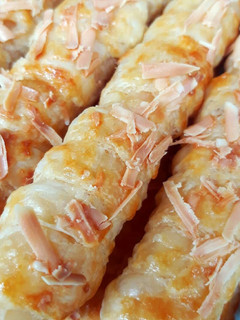 Foto resep Cheese Roll Pastry
