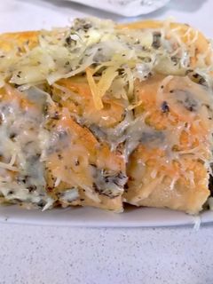 Una foto de Pan de ajo 😋