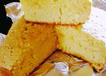 Latest Recipe Hot Milk Cake Home Style Latest Recipe Hot Milk Cake Home Style