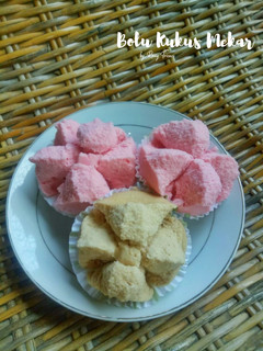 Foto resep Bolu Kukus Mekar (anti gagal)