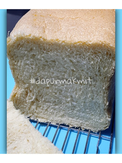 Foto resep Roti Tawar