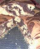 Torta Marmolada de zanahoria