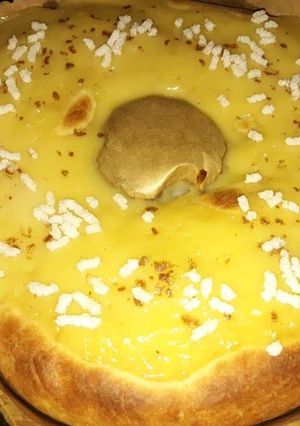 Una foto de Rosca de Pascua fácil y riquísima!!!