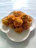 Bola-bola Mie Sosis