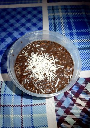 Foto resep Brownies Regal Cream Chesee Coklat lumer