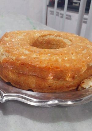Foto de Bolo churros
